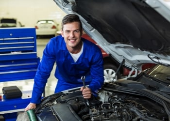  Air conditioning and climate service