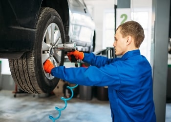  Maintenance & Inspections