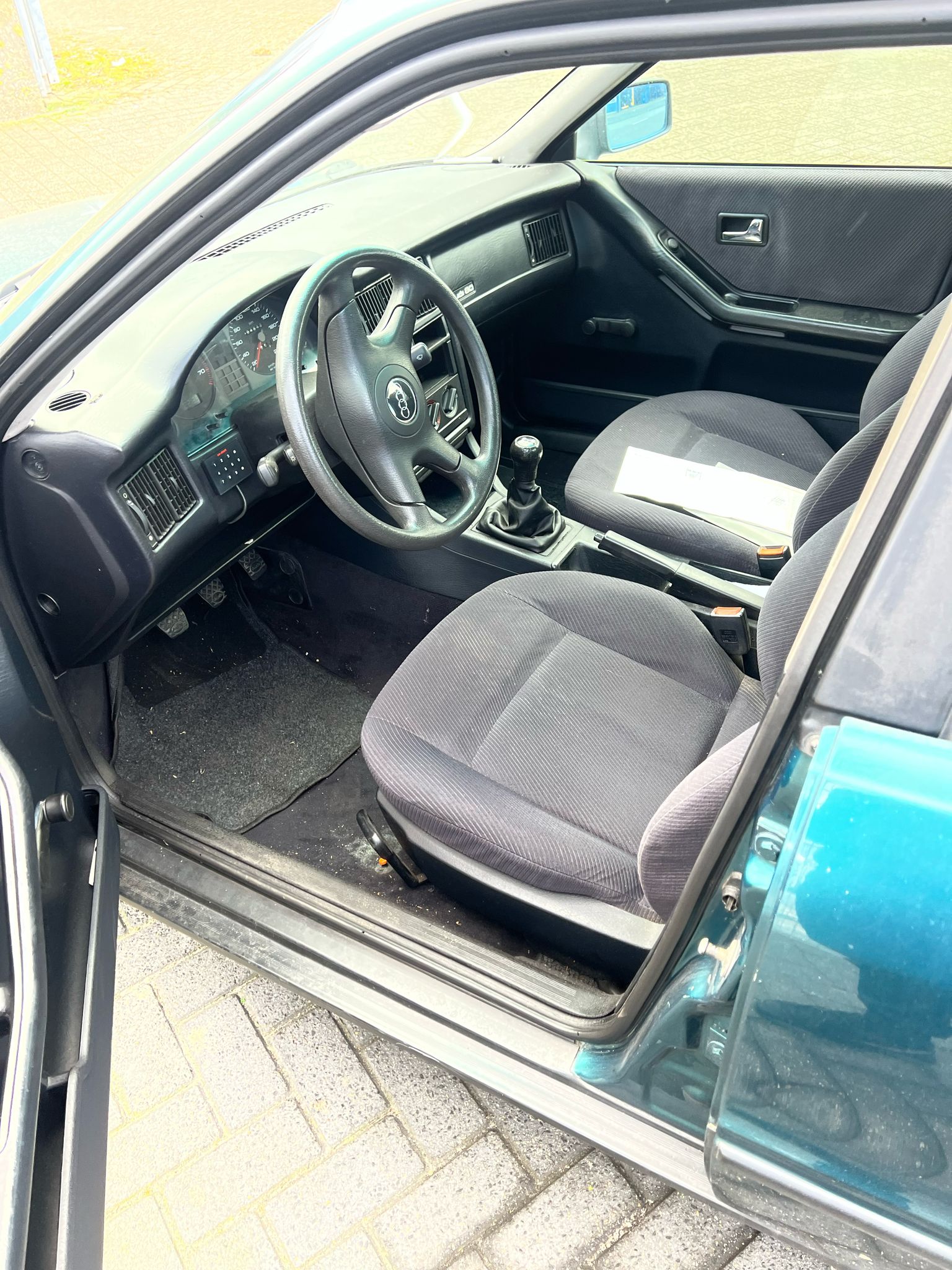 Mercedes-Benz C-Class 2015 #2 #2 full