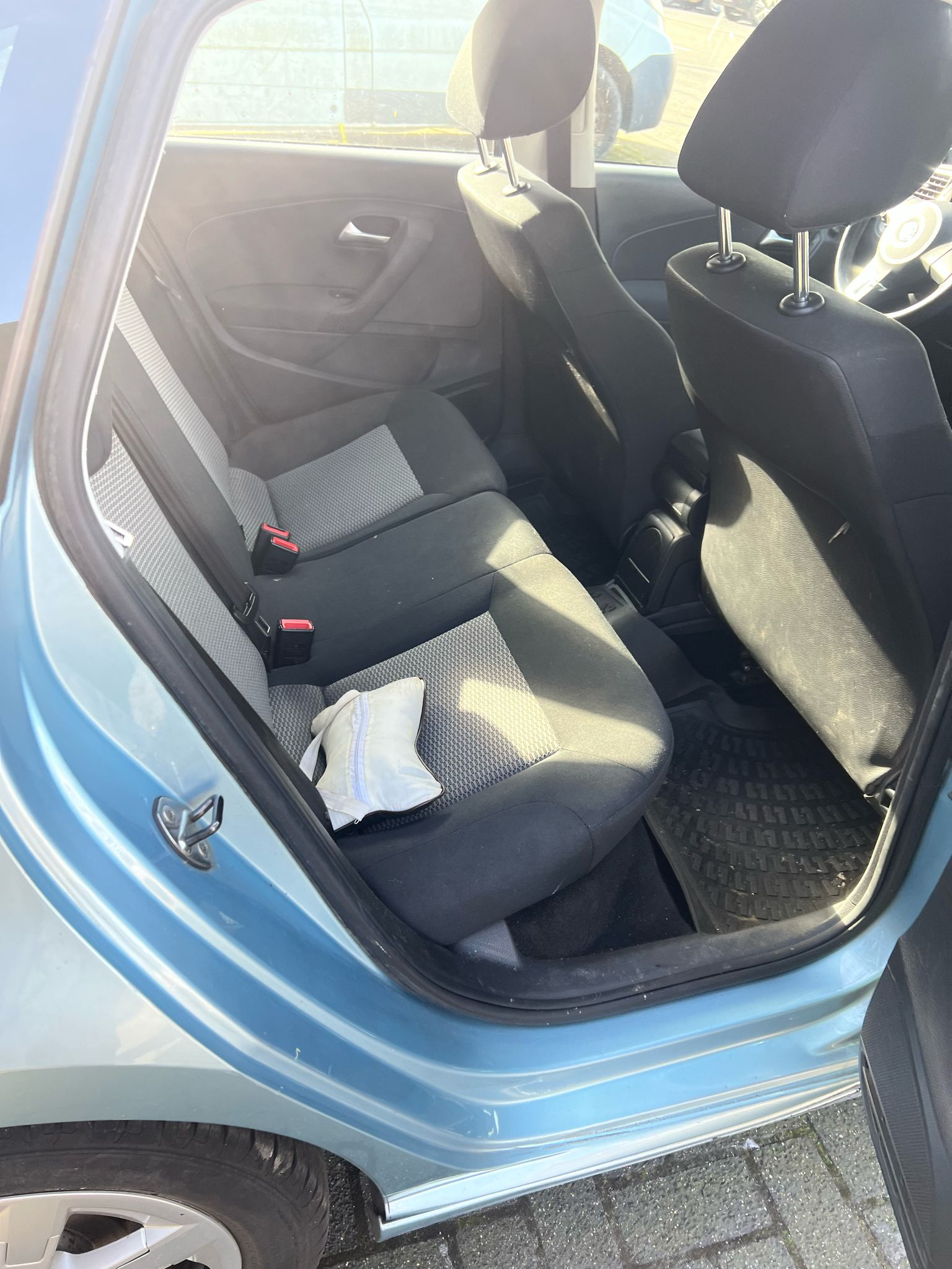 Mercedes-Benz C-Class 2015 #2 full