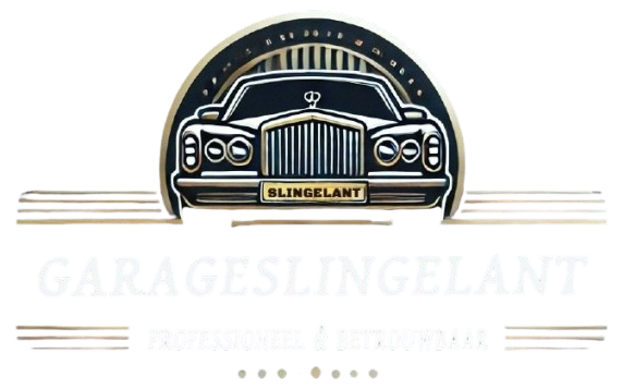 Garage Slingelandt